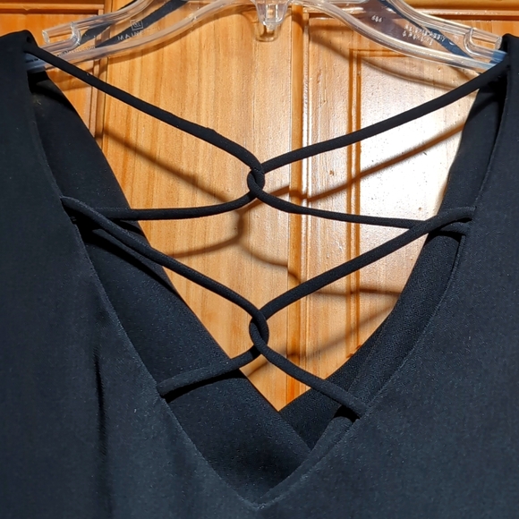 PETITE 2-Piece Special Occasion Dress - Picture 6 of 10